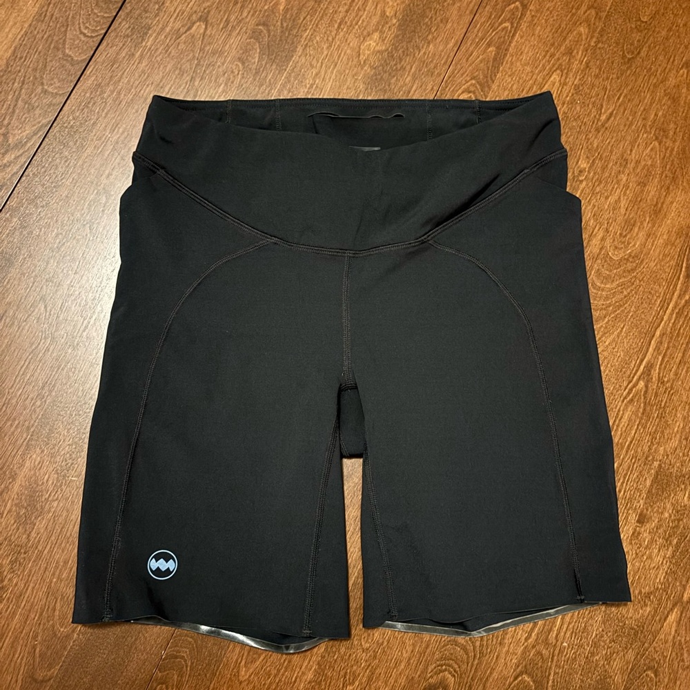 Janji Women's 7" Groundwork Pace Shorts S